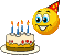 Happy Birthday AstraFDriver(33) und Slow(28) 991416